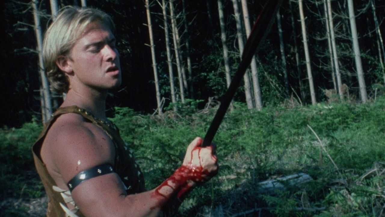 Sytë e Vdekjes së Di Renjiet backdrop