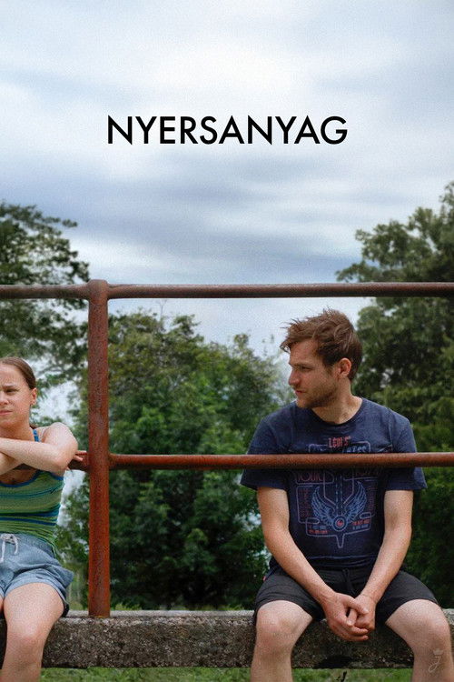 Hibari e Preferuar 2 poster