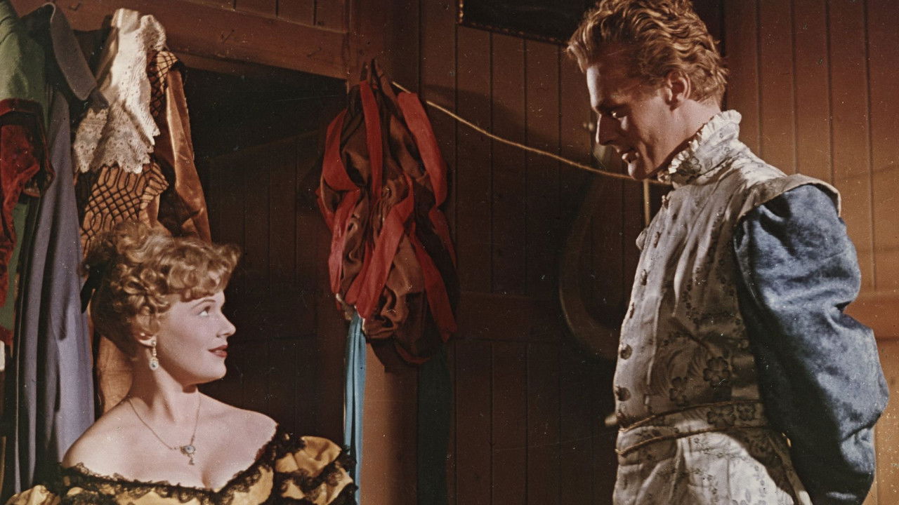 Humberto Mauro backdrop