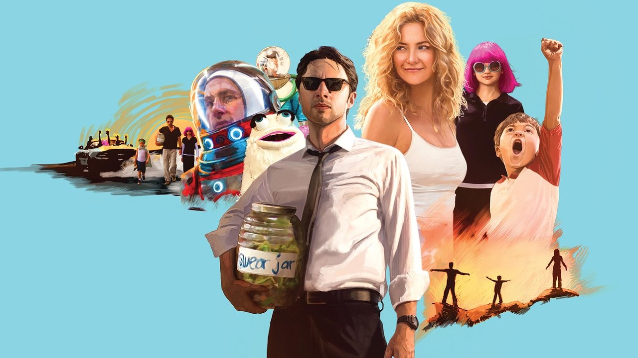 Moth dhe Flaka backdrop