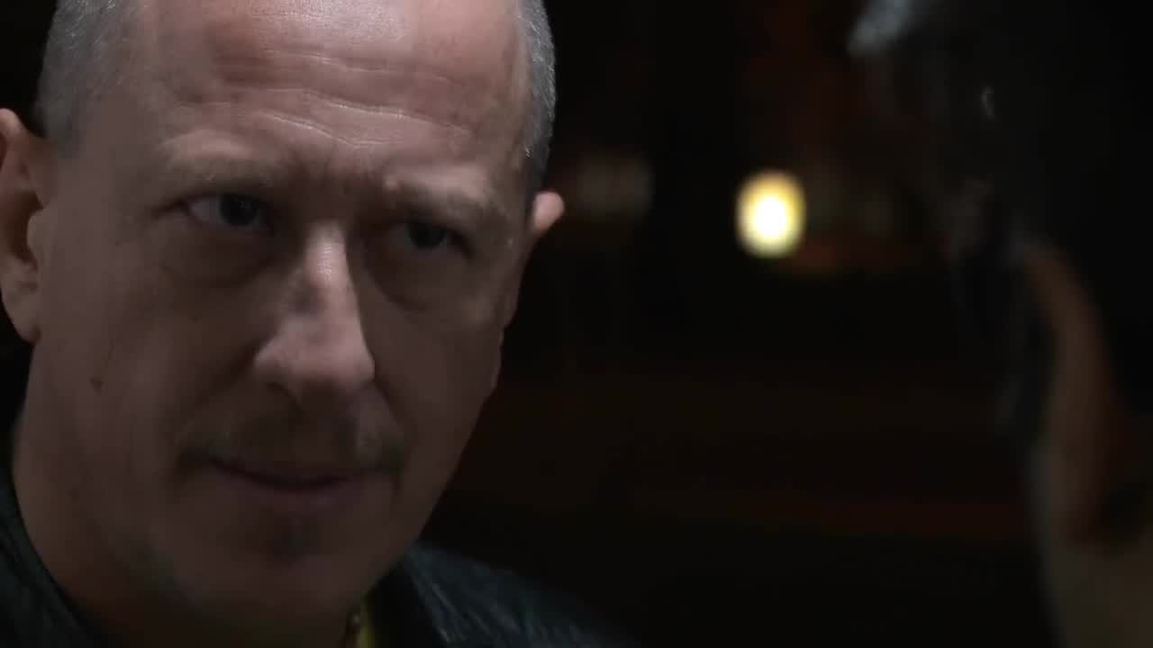 Nata e Bestisë që Ulërin backdrop