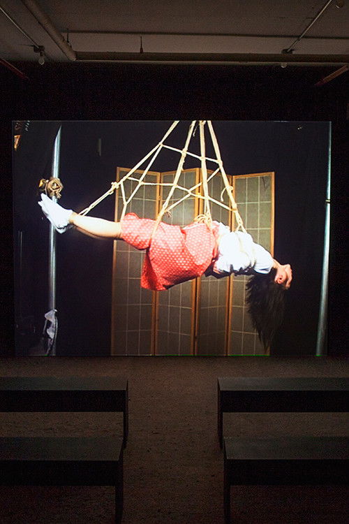 Futbolli i dhomës poster