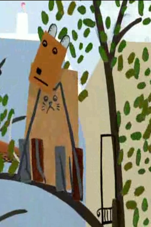 Bllokuar nga Transmetimi: Filmi - Saiko! Familja e Madhe poster