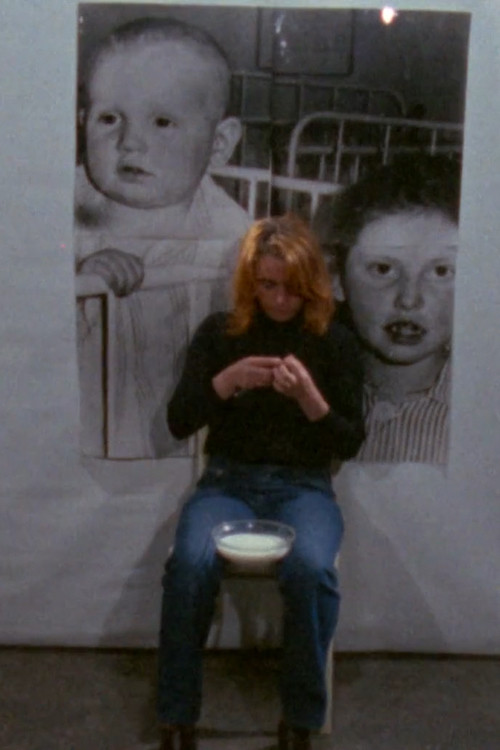 Bllokuar nga Transmetimi: Filmi - 68 Ditë me Hakmarrësin poster