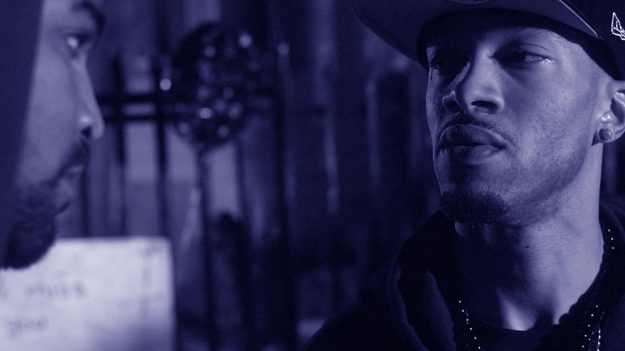 Monstri i Liqenit Michigan backdrop