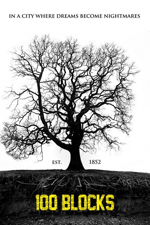 Monstri i Liqenit Michigan poster