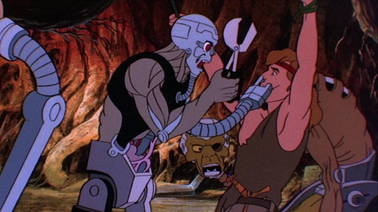 Dy dhe Dy Pesë backdrop