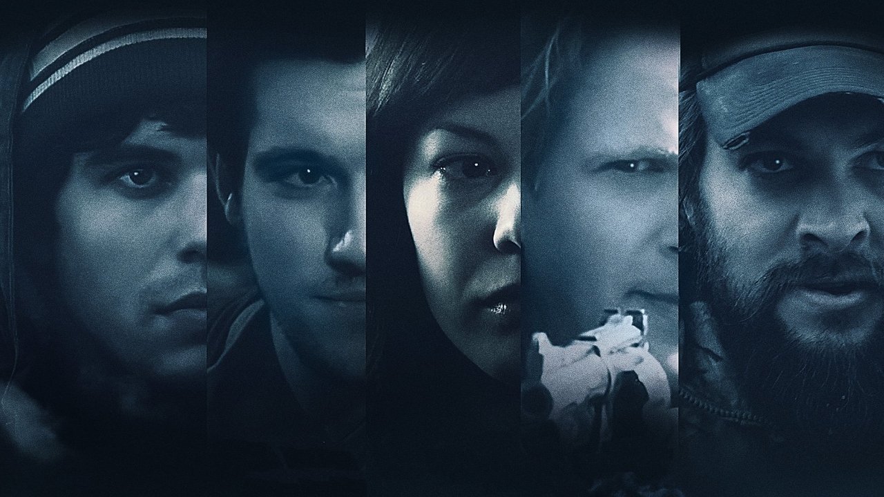 Kamera e Donaldit backdrop