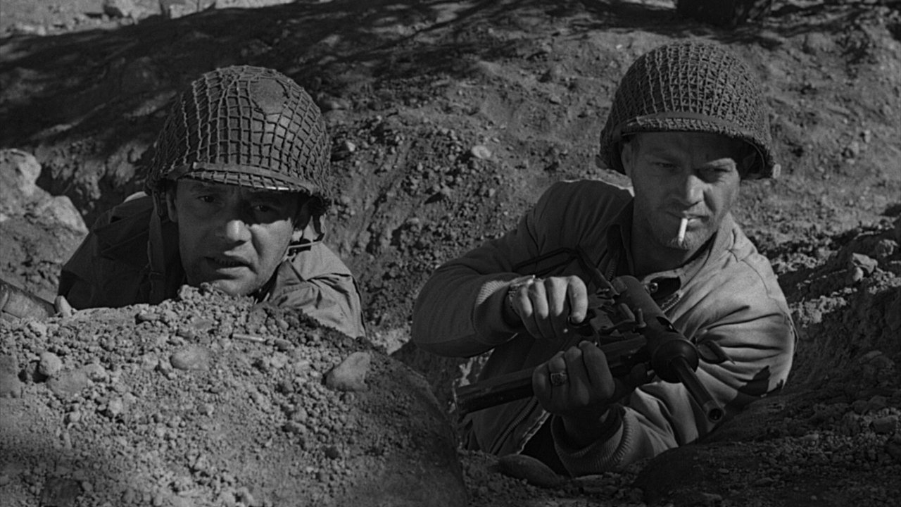 Të Paktën të Mbijetuarit backdrop