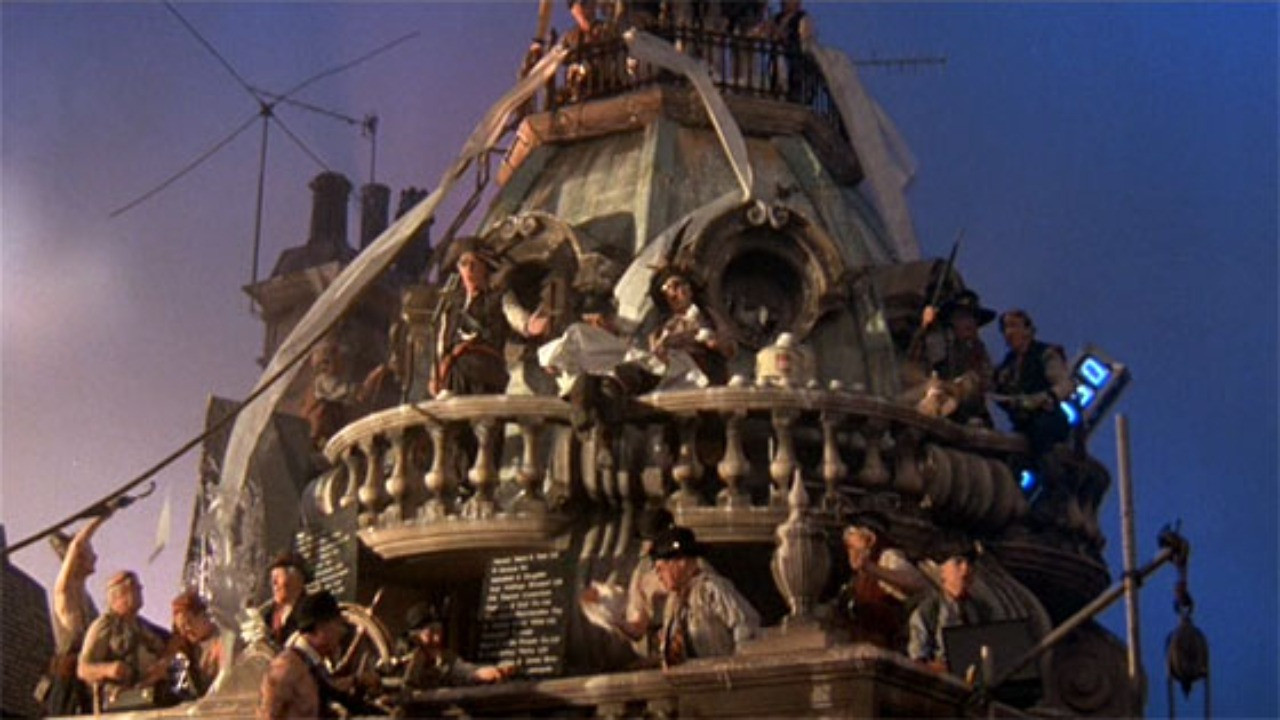 Nacija Fernando backdrop