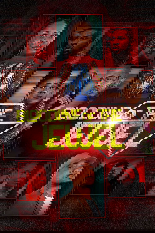 Mos Vini Pas Meje poster