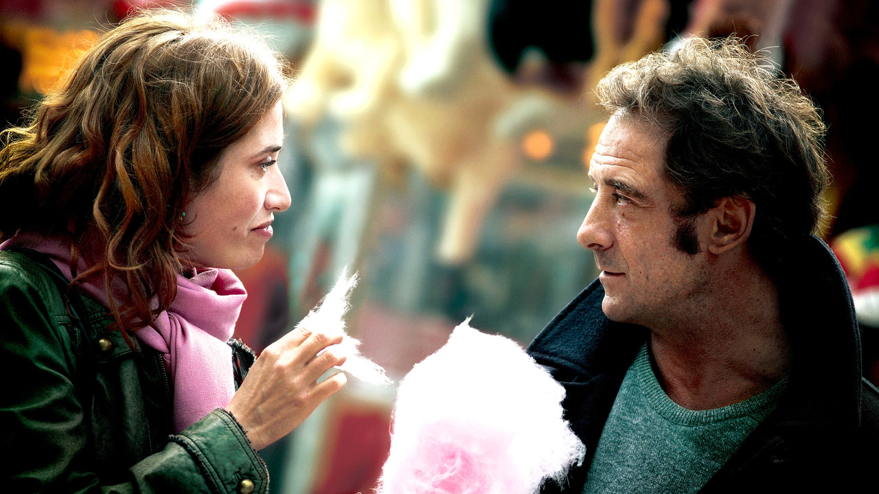 Rregullatori i Trafikut backdrop