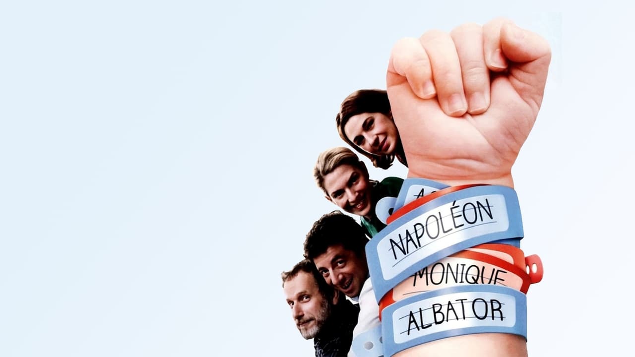 Gratë e JFK: Skandalet e Zbuluara backdrop