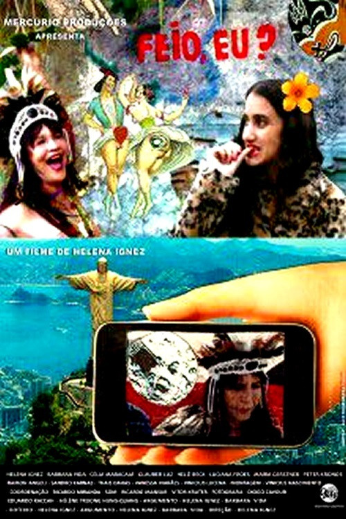 Amalia dhe Eduardo poster