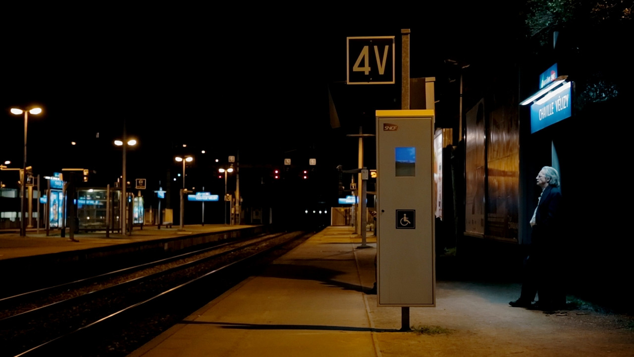 Hurmaava joukkoitsemurha backdrop