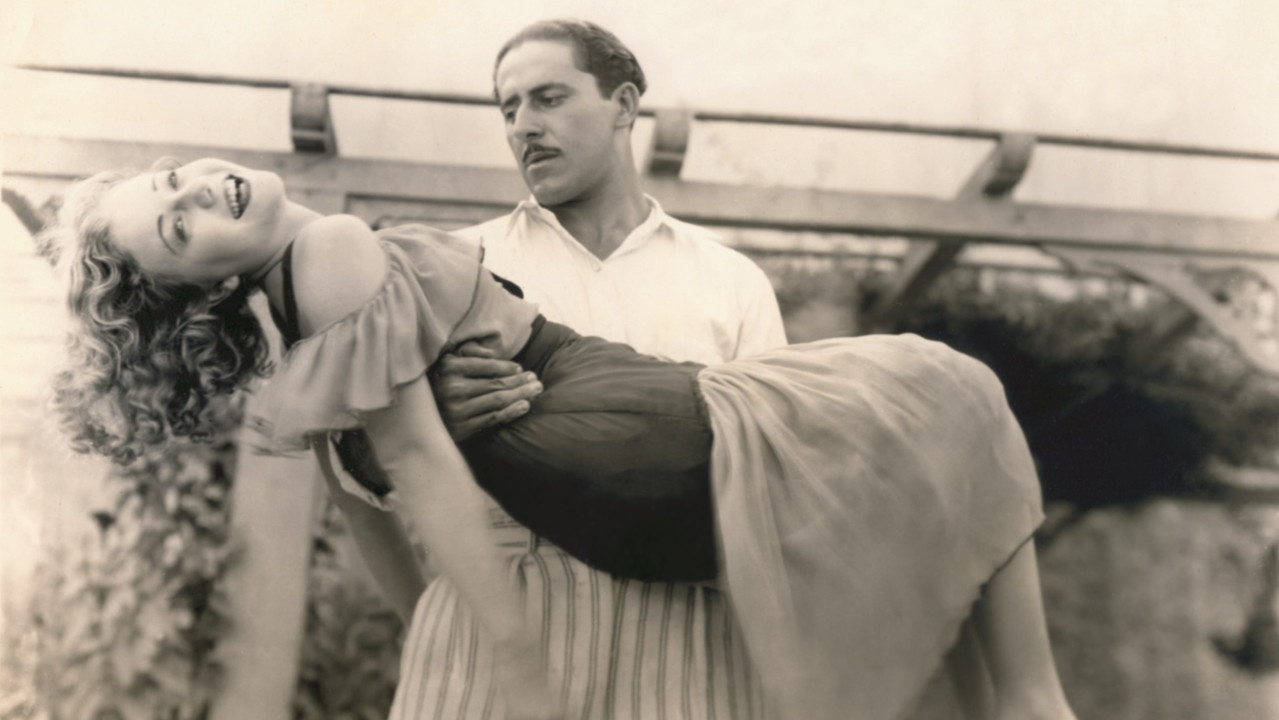 Psevdothodhoros backdrop