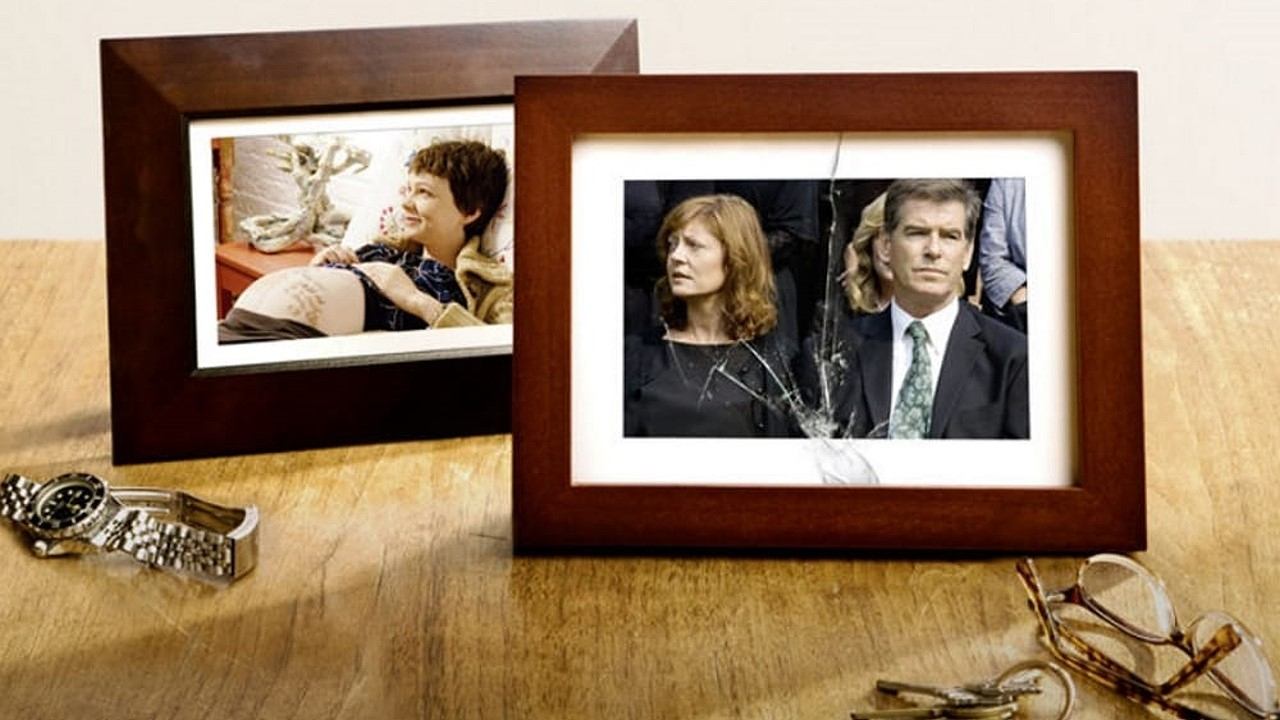 Veritas, Princ i së Vërtetës backdrop