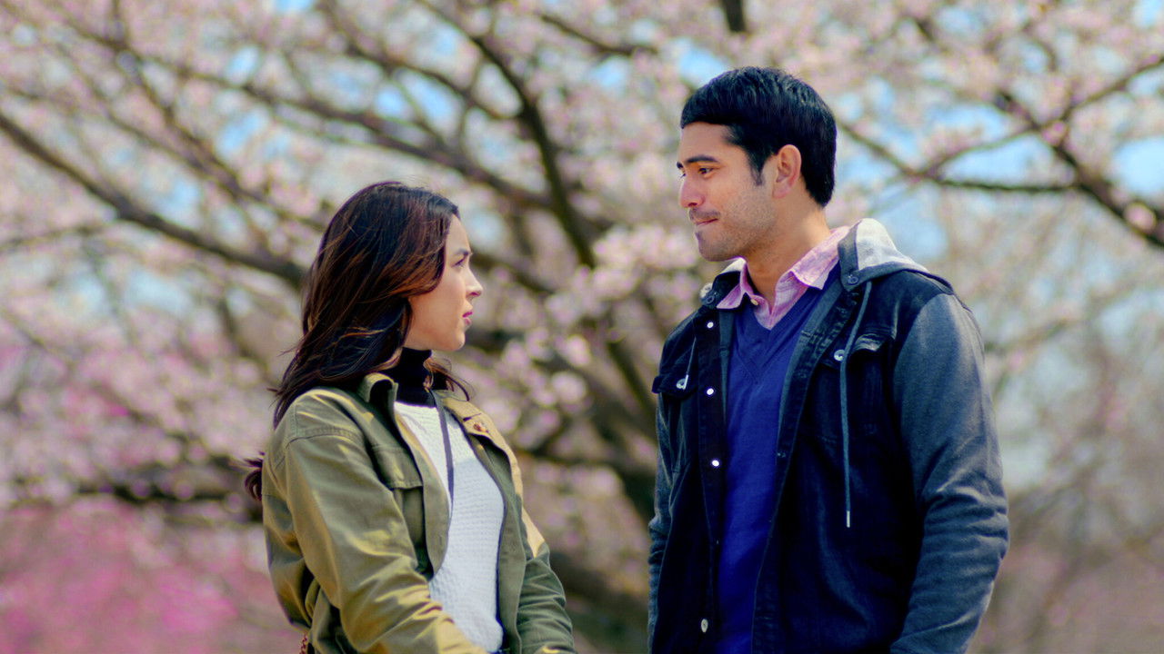 Në zemër të robotëve backdrop