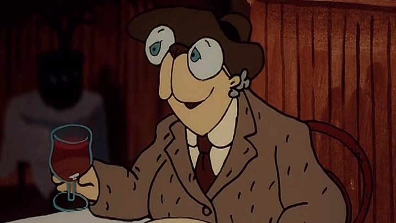 Miniera e Arit të Donaldit backdrop