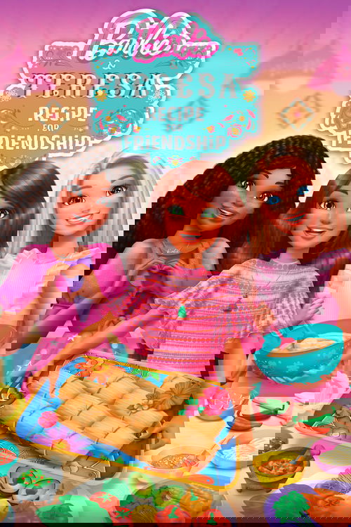 Girl of Finland poster