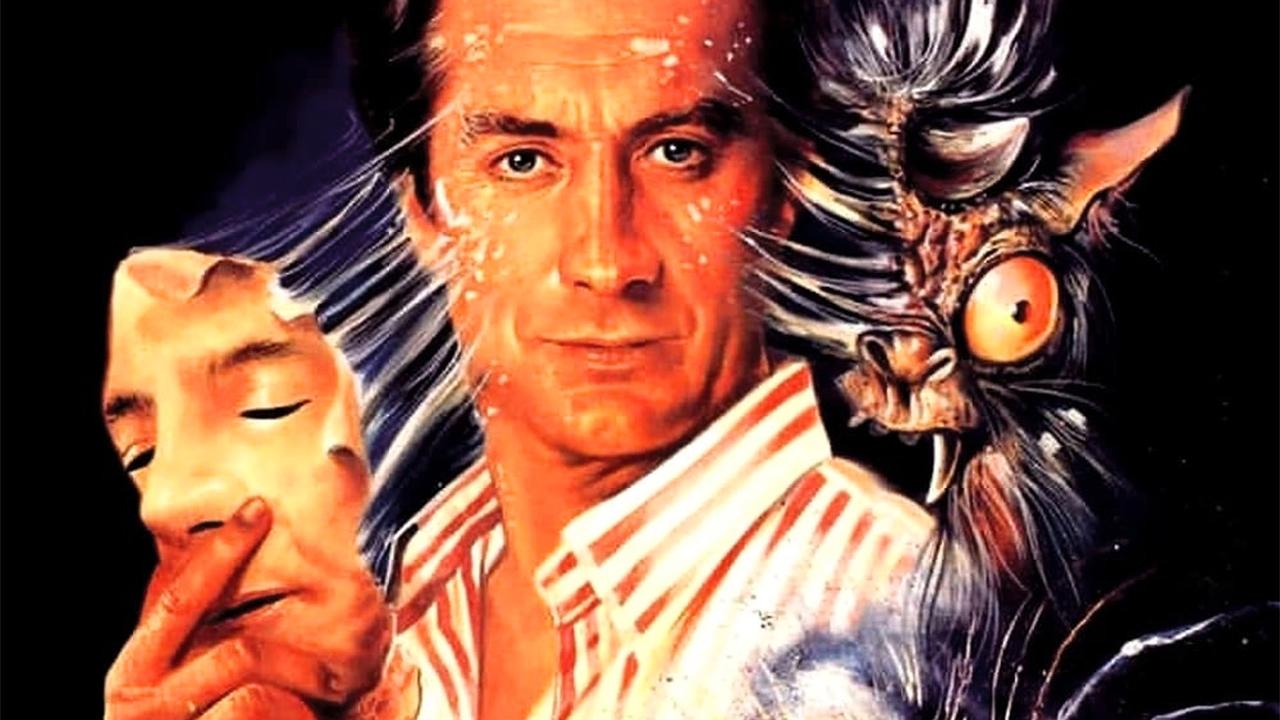 Fundjava e Vdekur backdrop