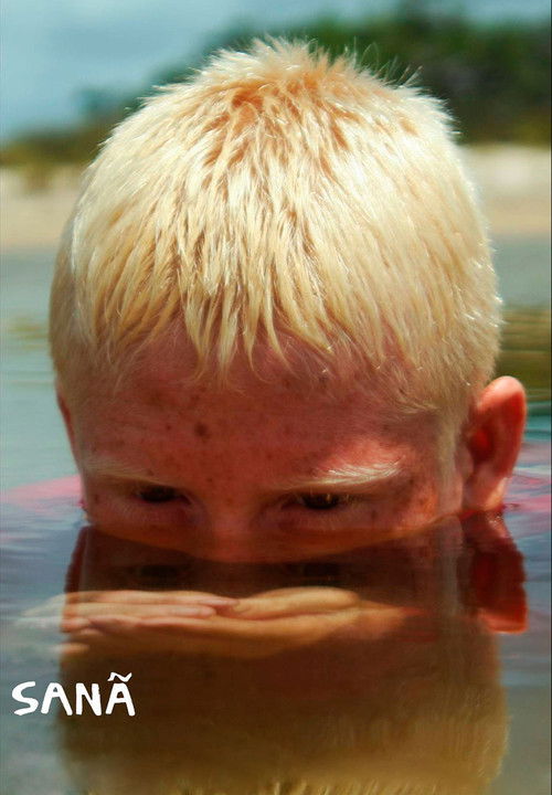 Ndërsa Je, Shkëlqe poster