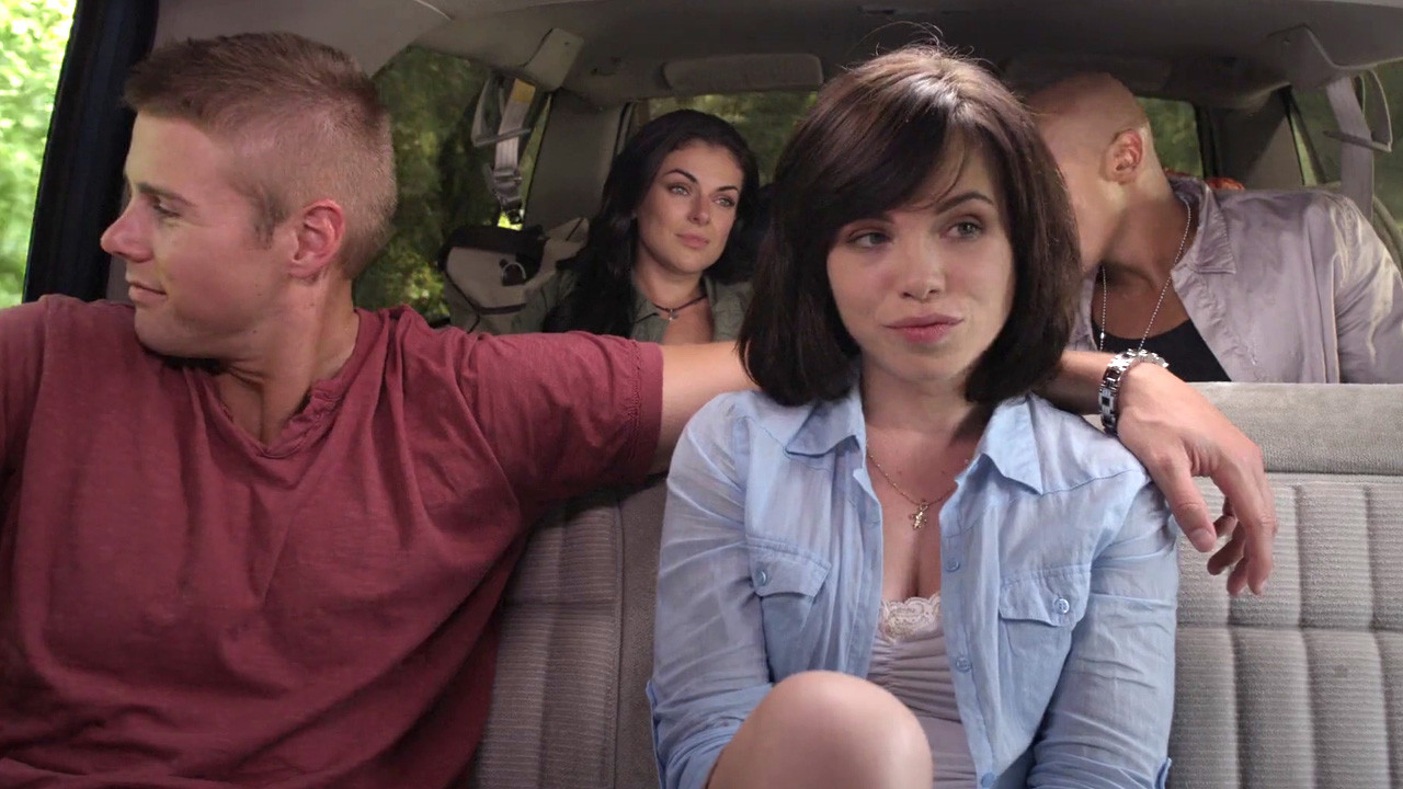 Hit med Amin - 10 Års Jubilæumsshow backdrop