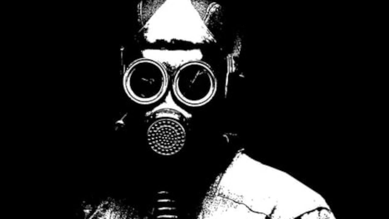 Merry & Scary backdrop