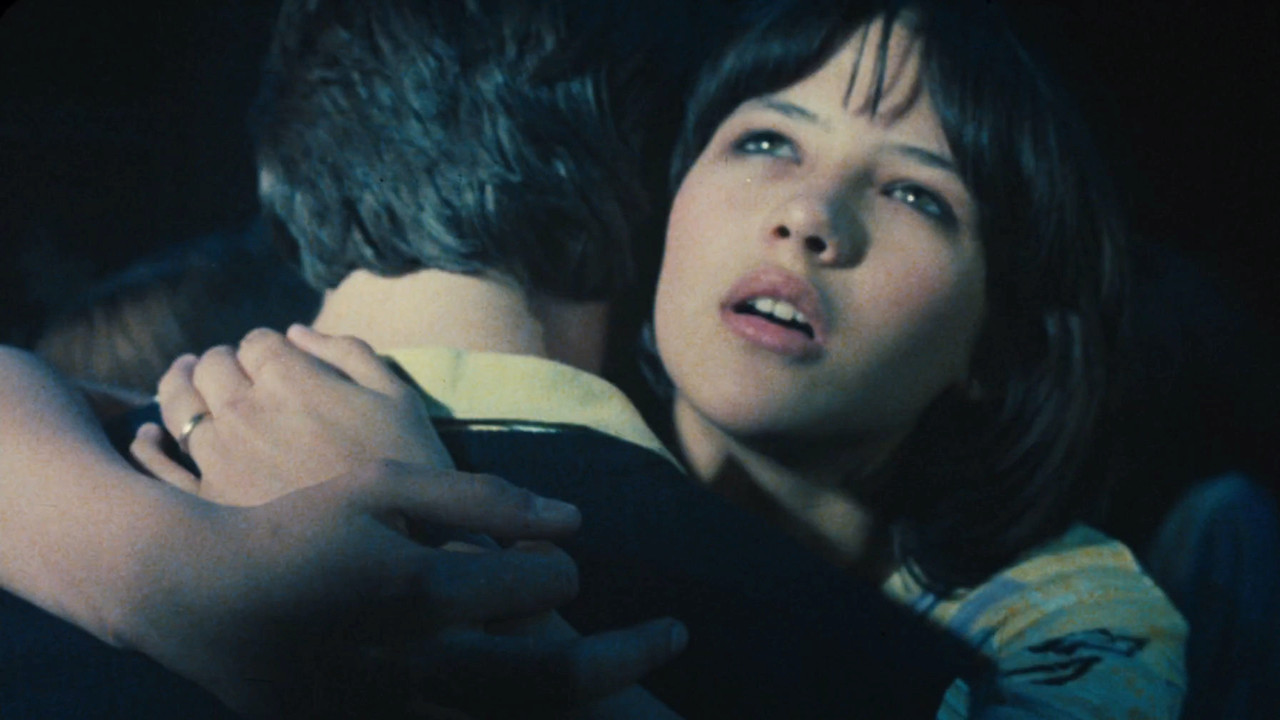 Lëkura e Dajës backdrop