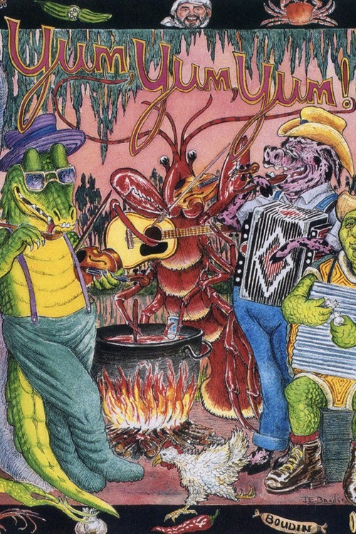 Solita e Kordovës poster