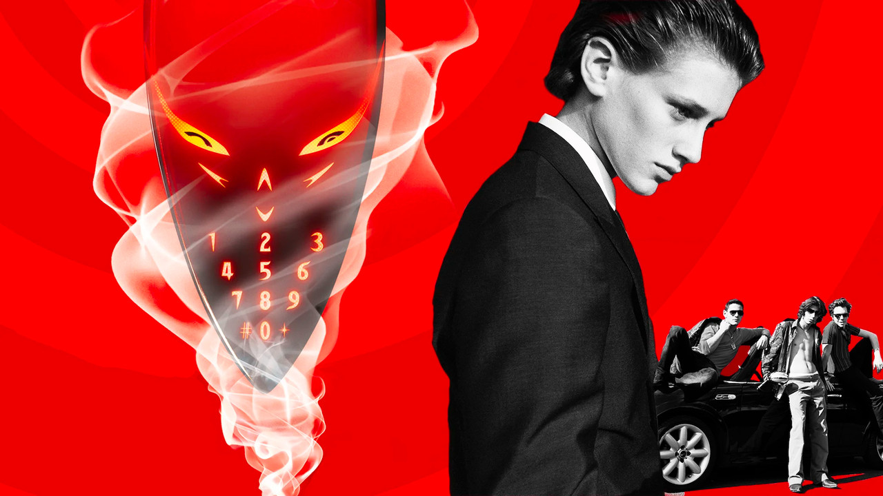 Kikat në Retë backdrop