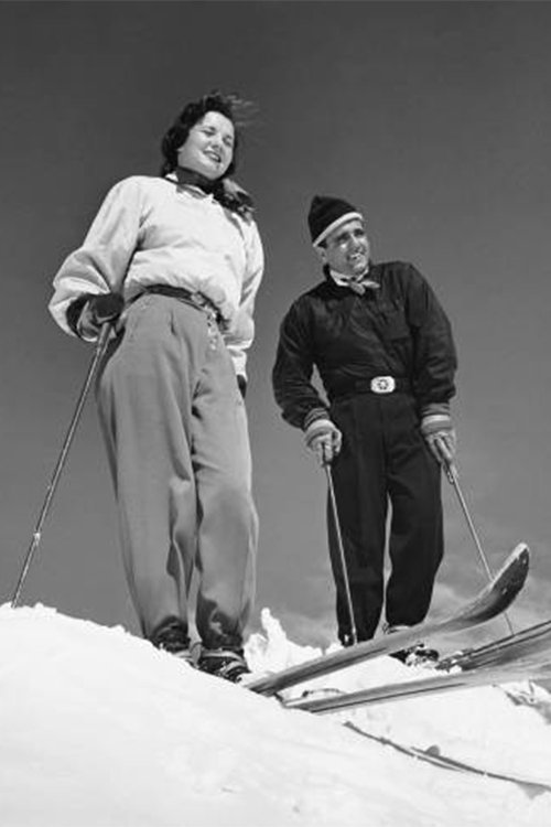 Lëreni të jetojmë poster