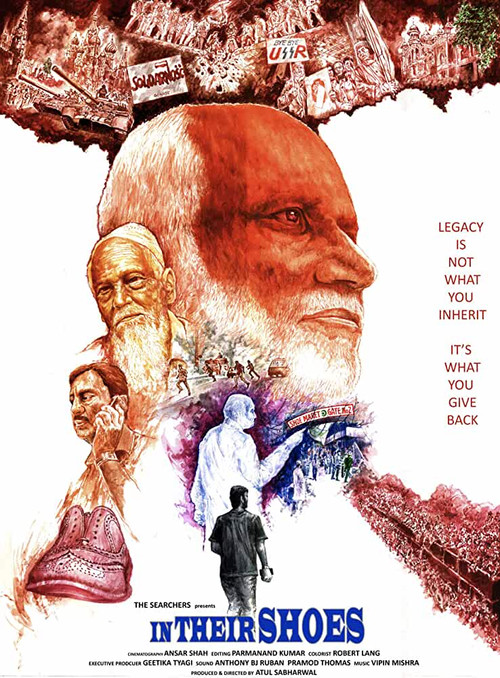 Djalli e njeh të vetin poster