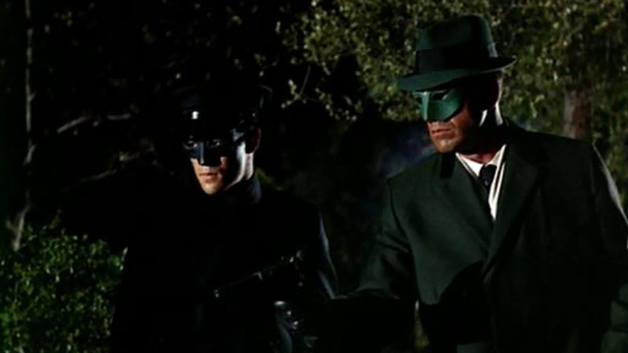 Këto Gjëra Të Çmendura backdrop