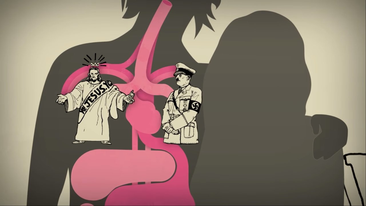 Pikat e Dhimbshme backdrop