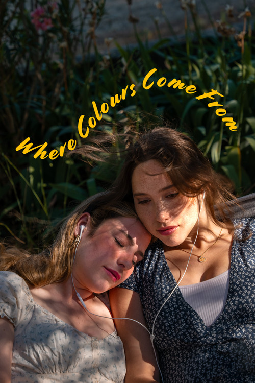 Një Park i Ri poster