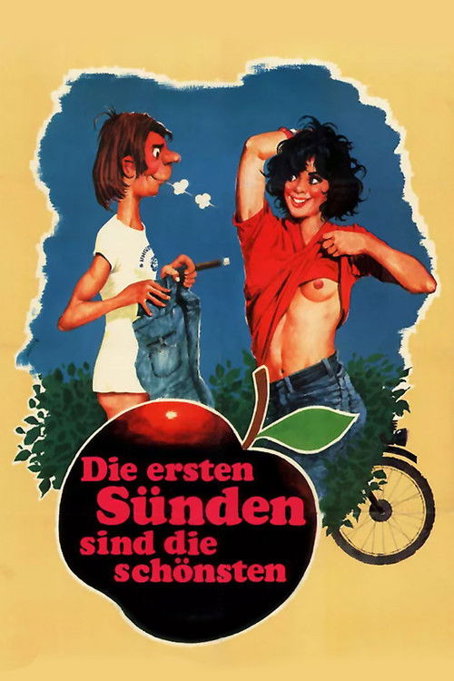 Një portret i një dashnori si një burrë i lodhur poster