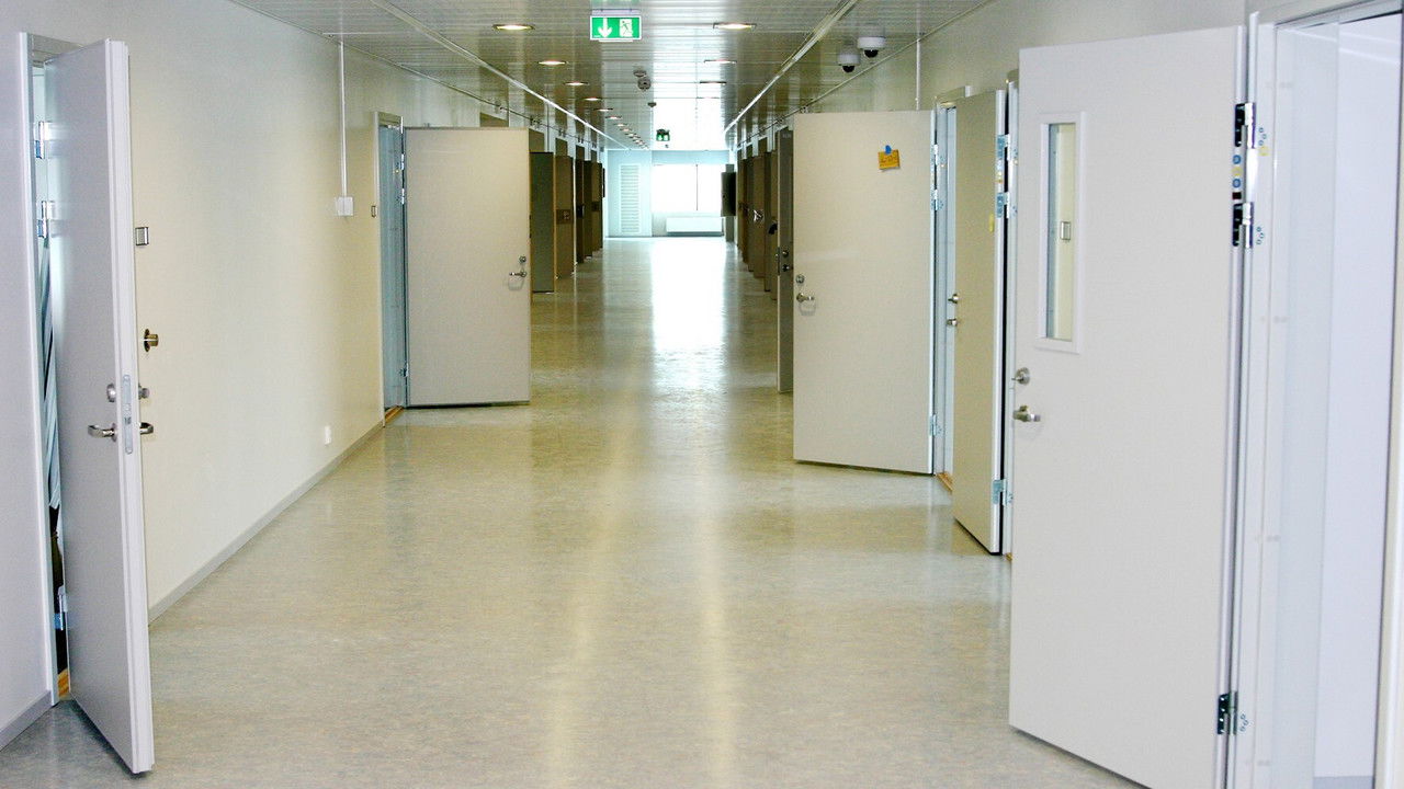 Thirrja Urgjente e Palestinës backdrop