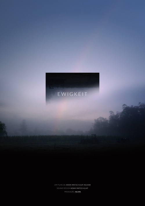 My Father Is Confused poster