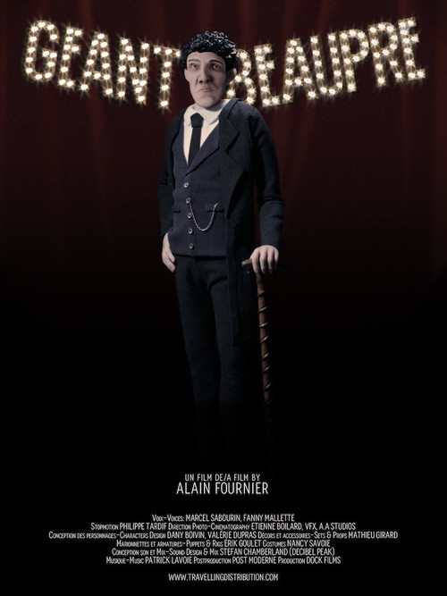 Kthimi i Kristofor Kolombit poster