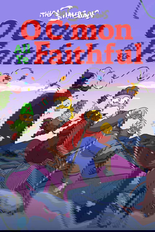 Në skaj të botës poster