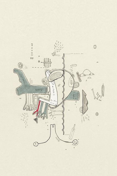 Fushat e Haruara prej Kohësh poster