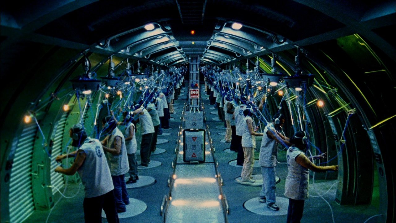 Ved Kongelunden backdrop