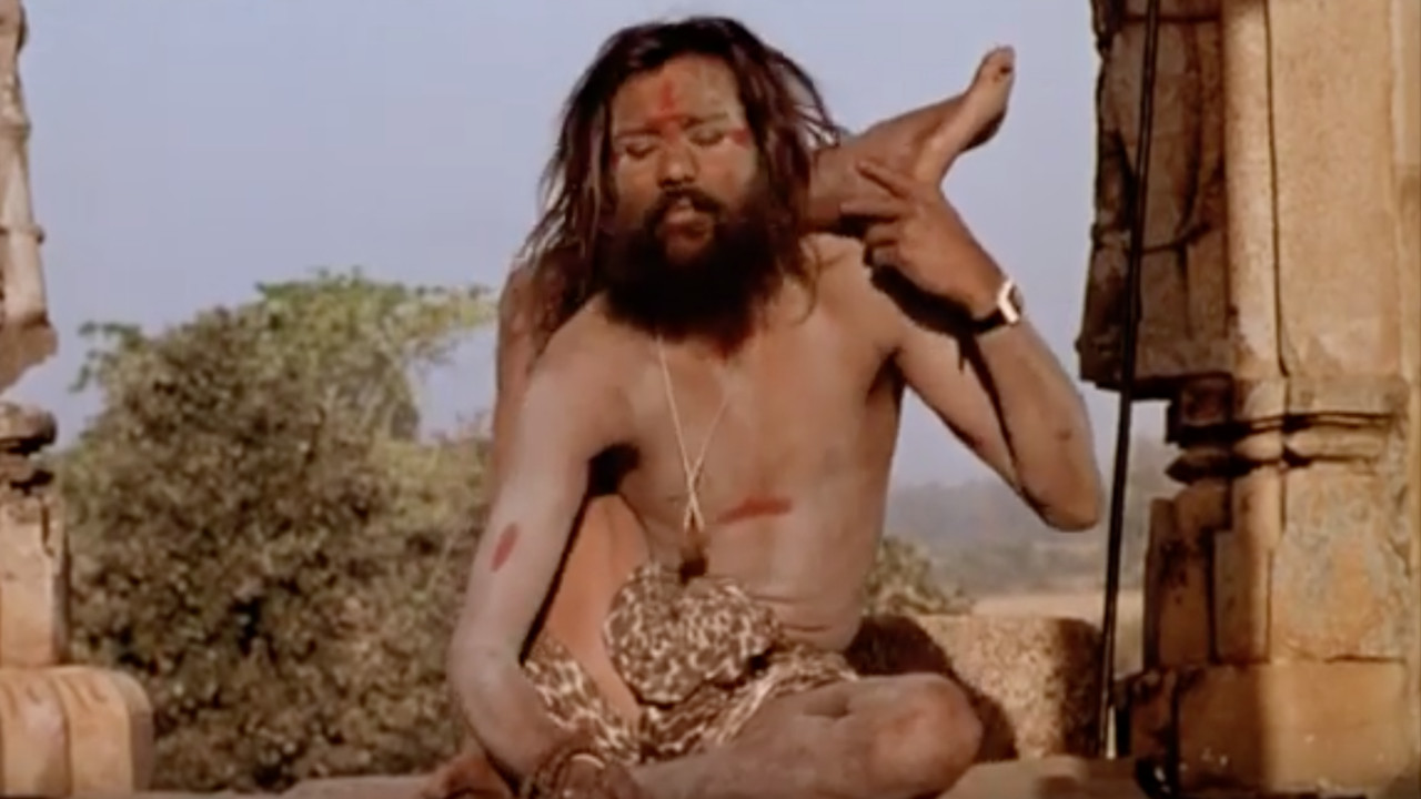 Sekreti i Nënës Sime backdrop