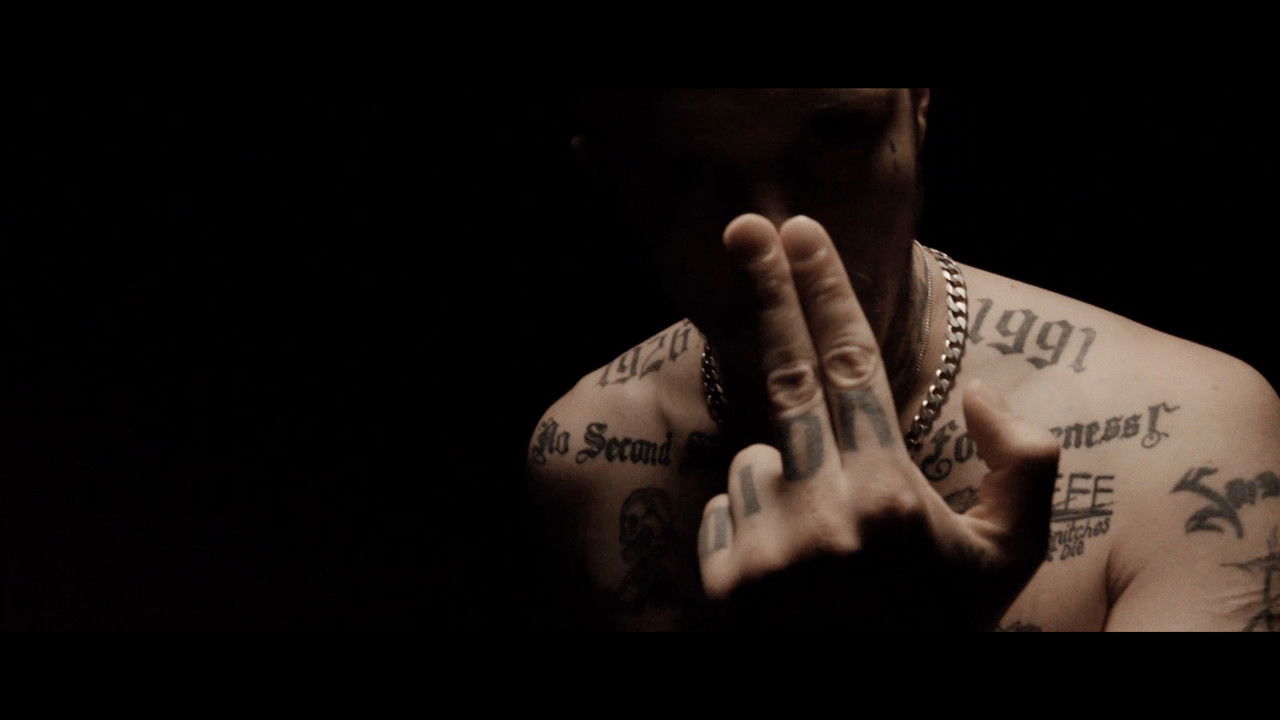 Treni i Shpejtë backdrop