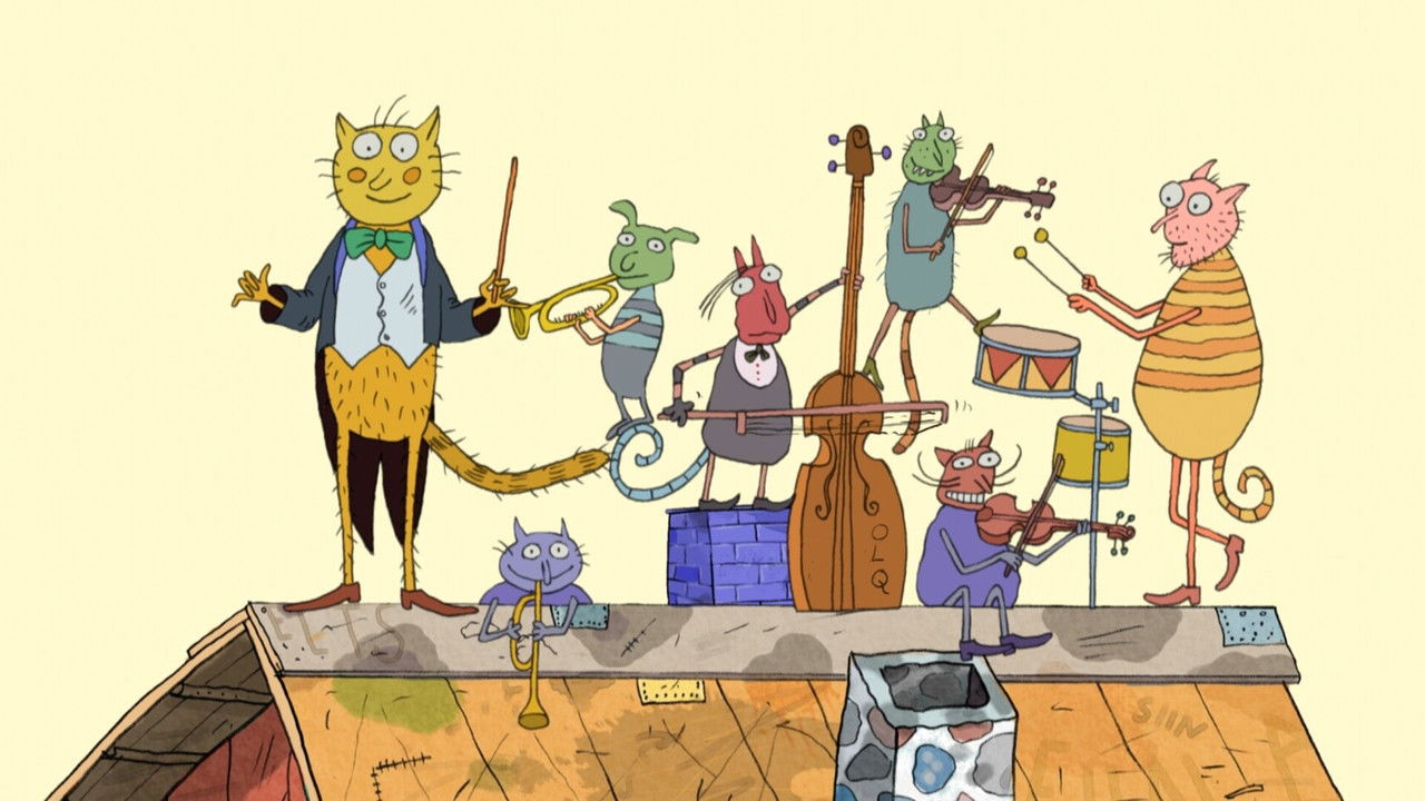 Përputhje e parë backdrop