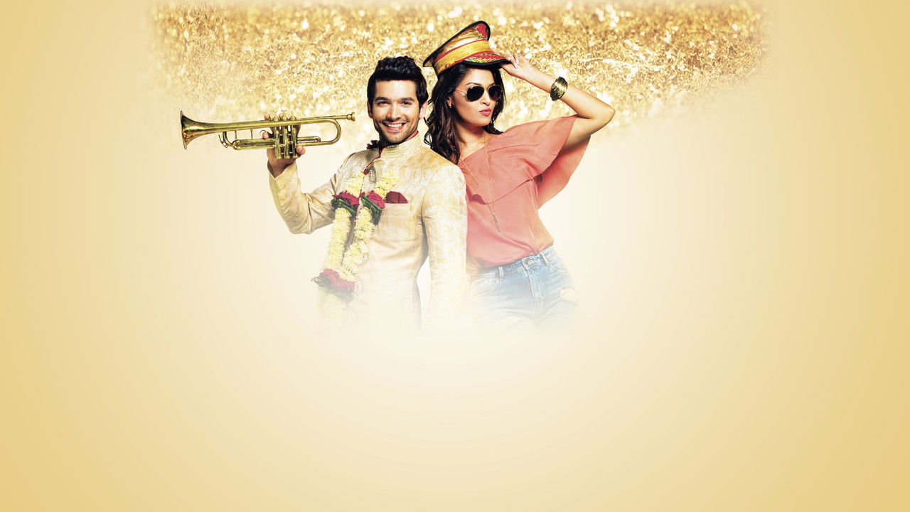 Ekipi Marco backdrop