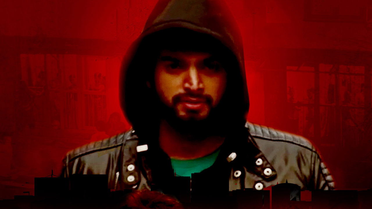 Marc-Marie Huijbregts: Në Rrugën e Nesërm backdrop