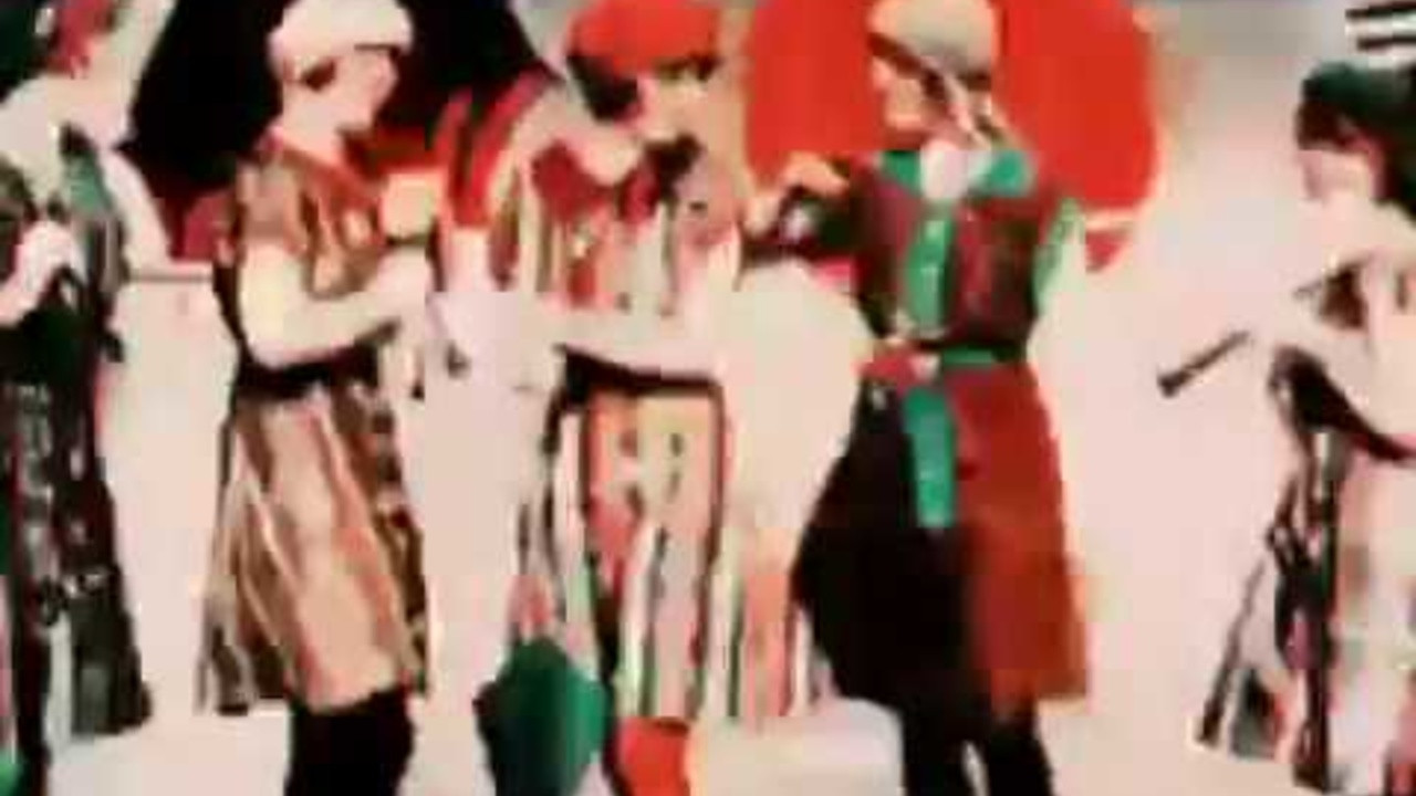 Fantazma në Lëkurë: Rishikimi - Misioni Tjetër backdrop