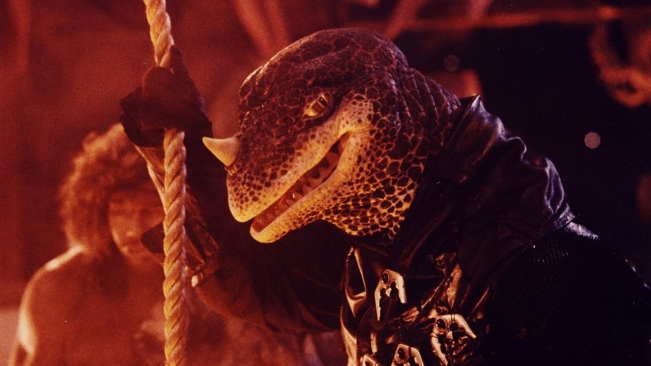 Si e Mrekullueshme të Vdesësh i Assassinatuar backdrop